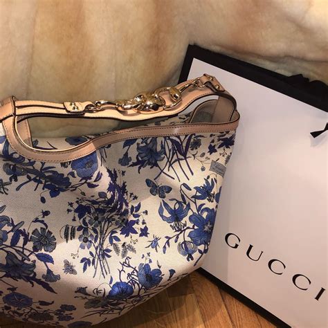 borsa gucci bianca rosso e blu|Gucci borse.